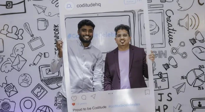 Like-minded Fun-loving Experts